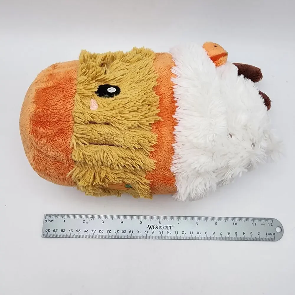 Squishable Pumpkin Spice Latte Plush Toy 12
